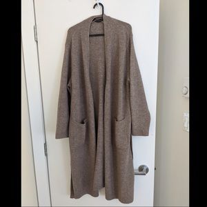 Uniqlo cardigan
